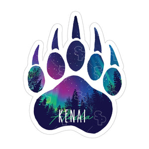 4098 - Bear Paw Borealis