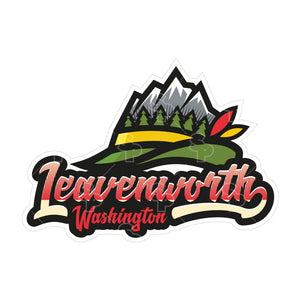 6636 - Bavarian Mountain Hat