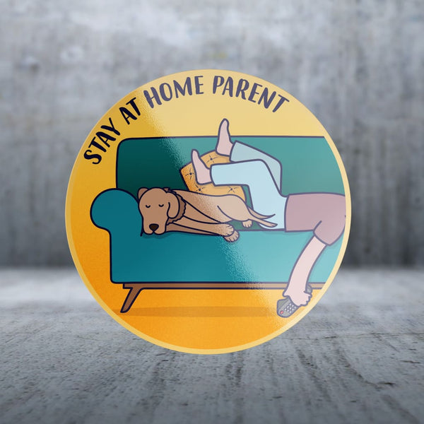 sticker-pack-12789-dog-sayings-stay-at-home-parent