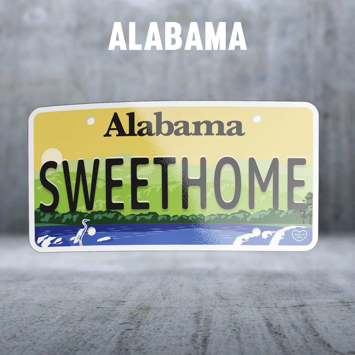Alabama