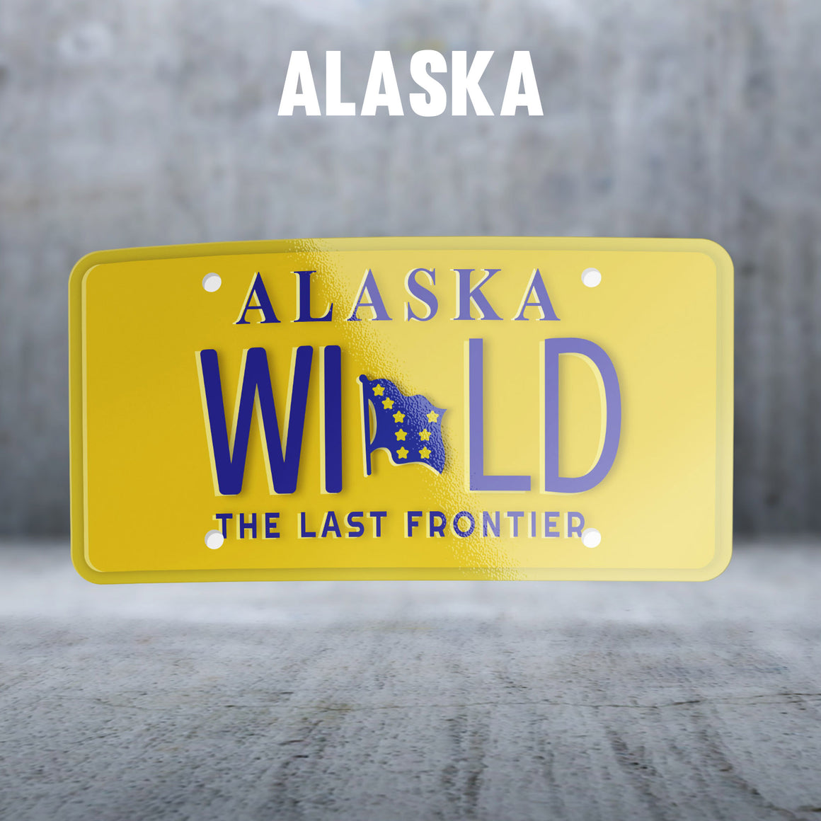 Alaska