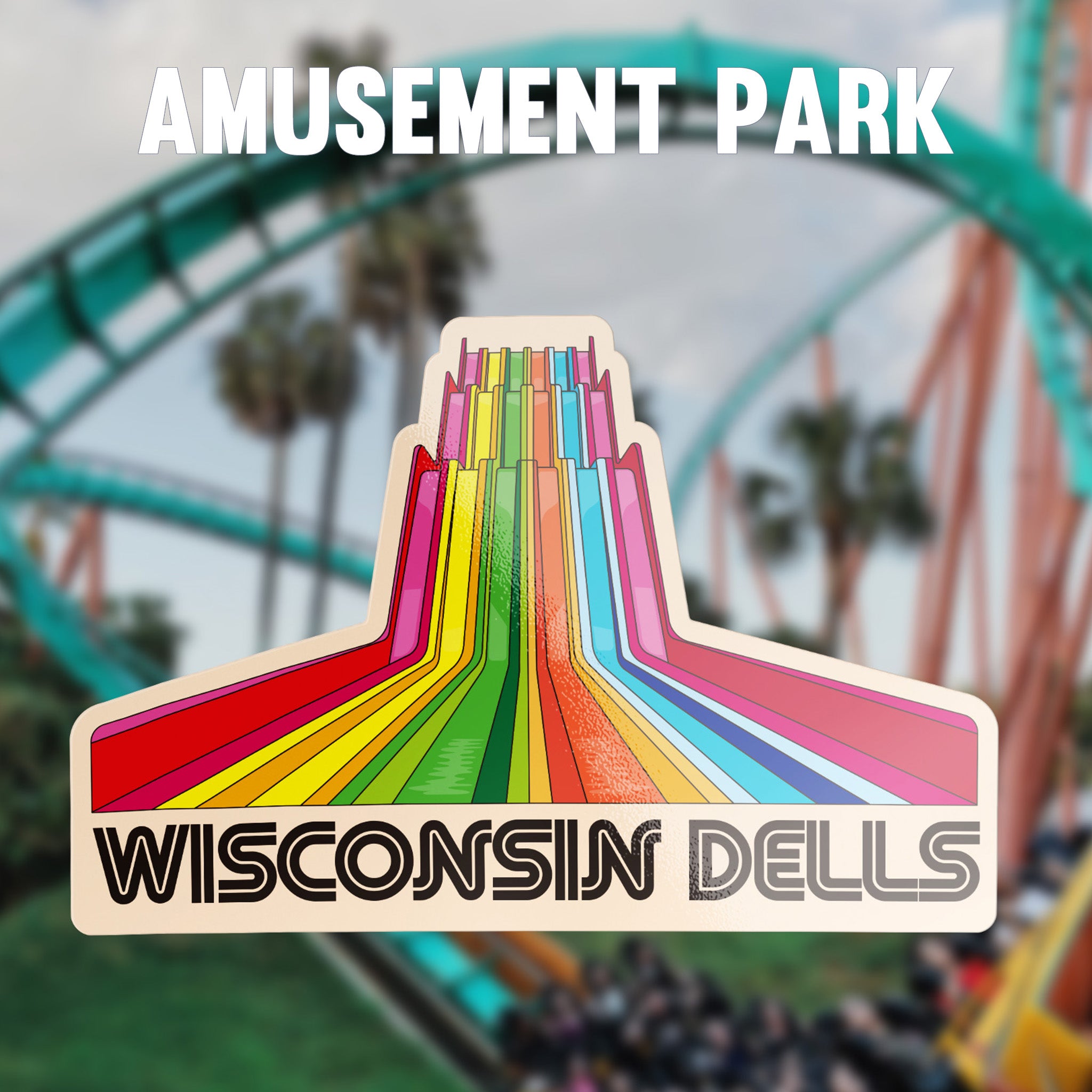 Amusement Park