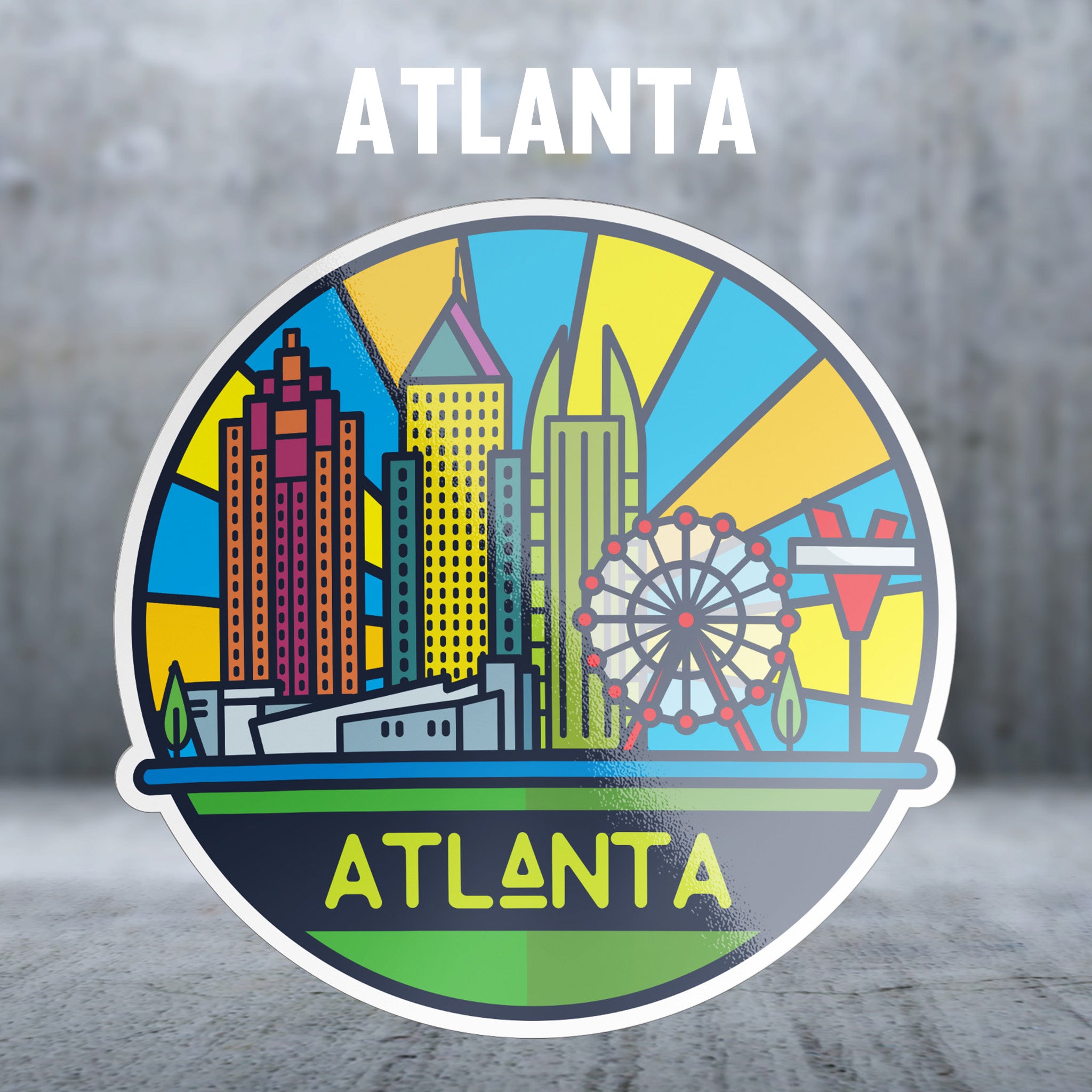 Atlanta