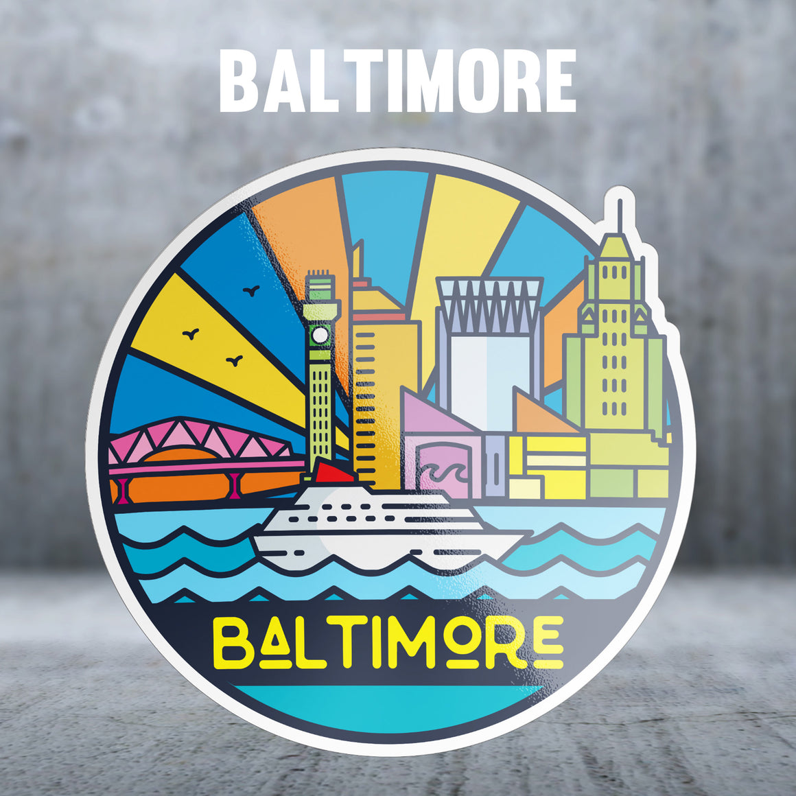 Baltimore