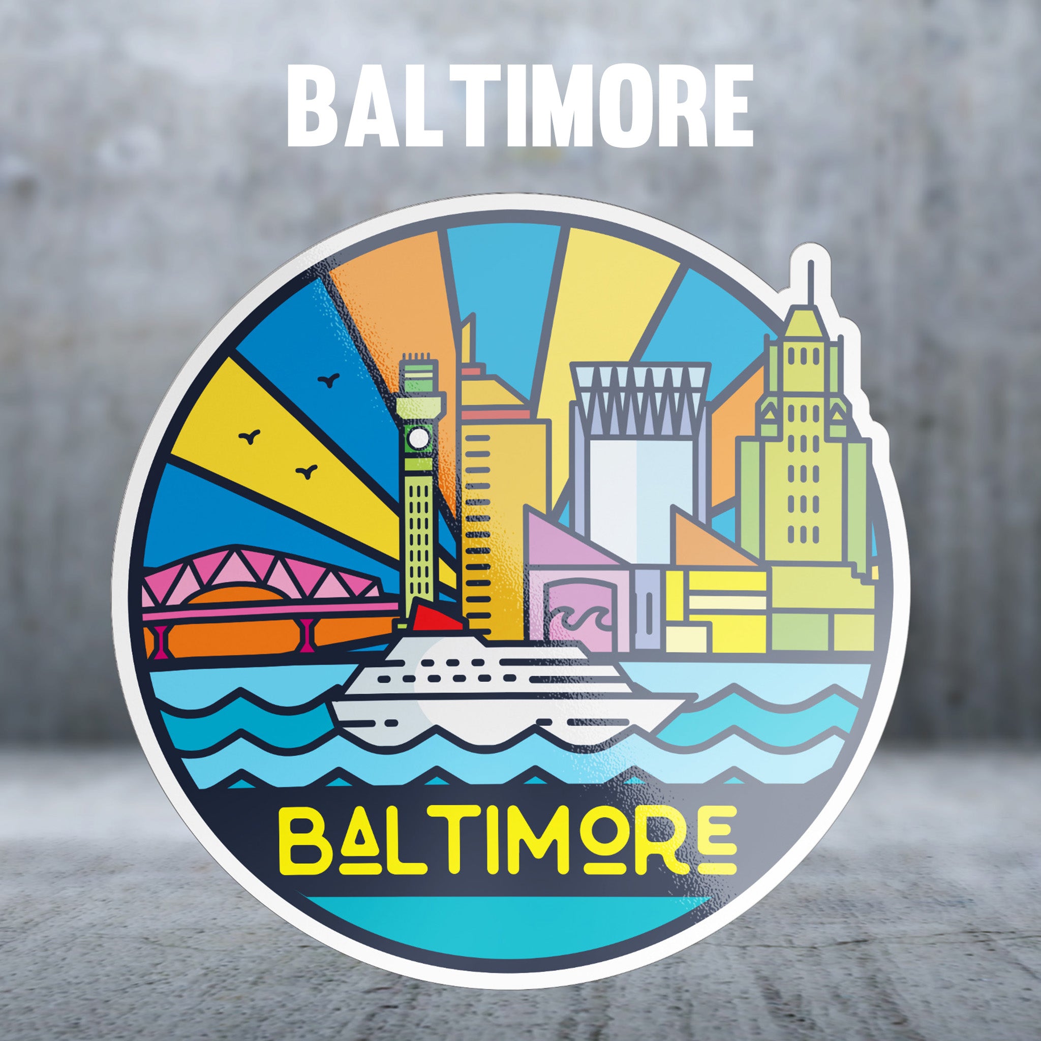 Baltimore