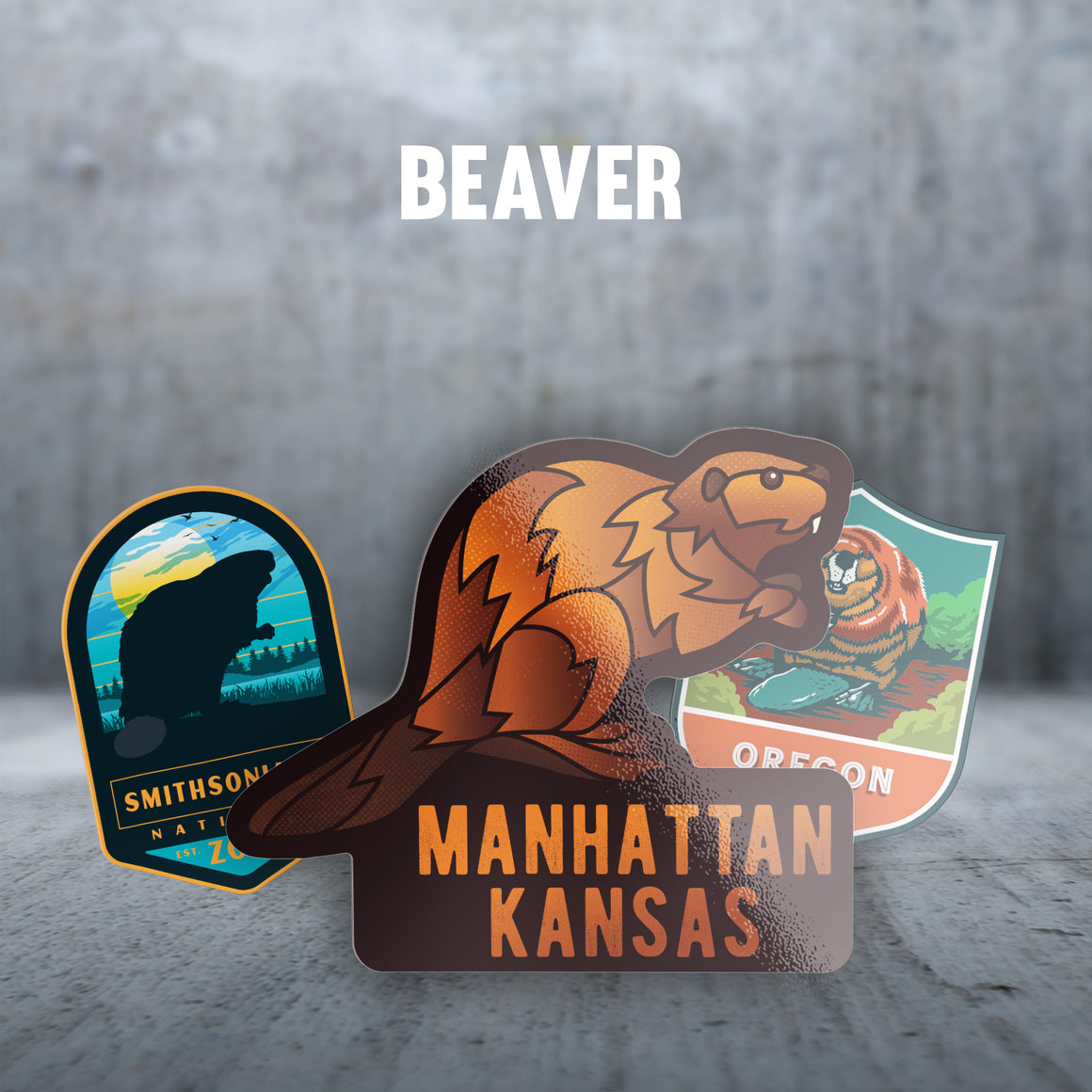 Beaver