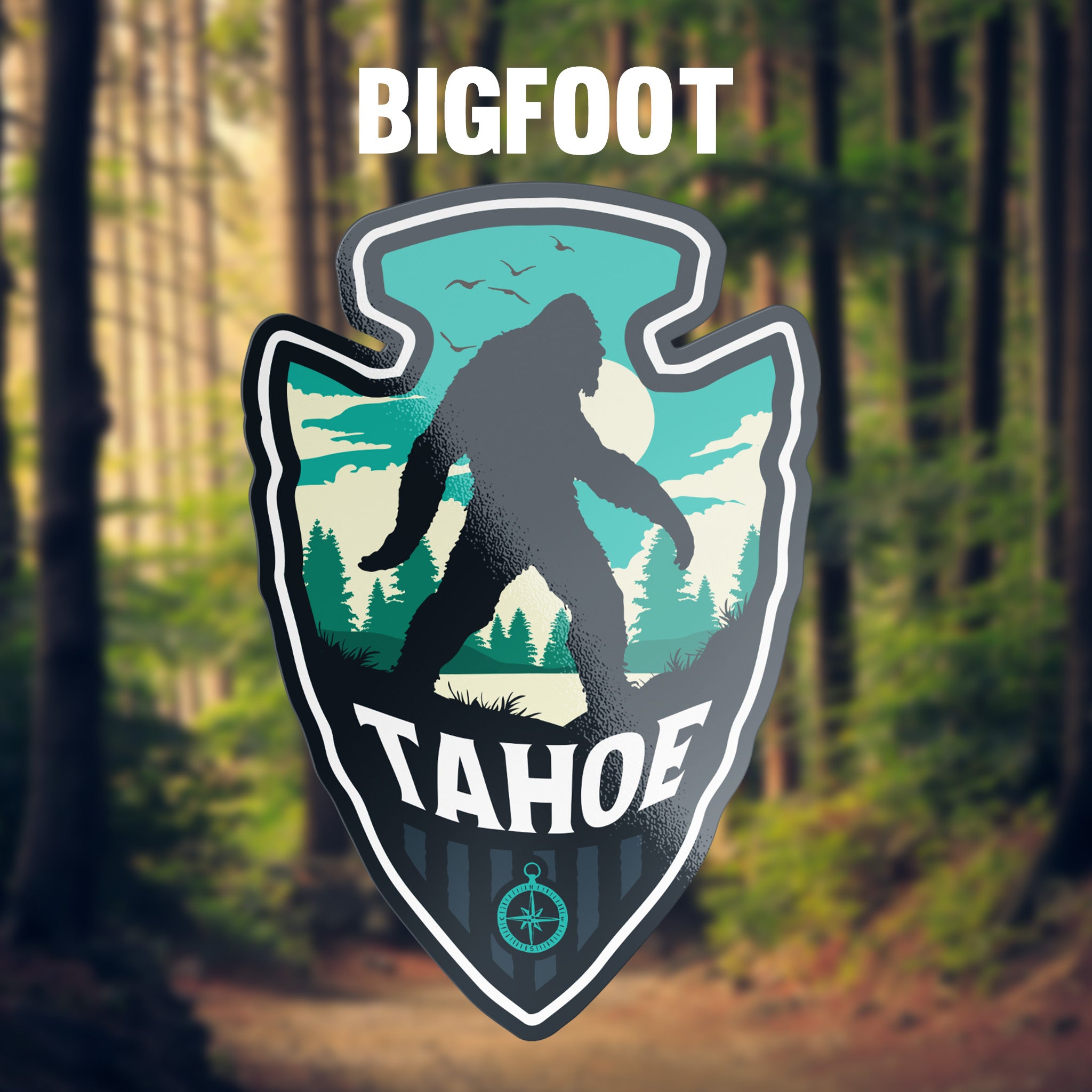 Bigfoot