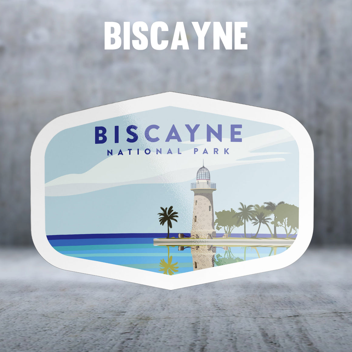 Biscayne