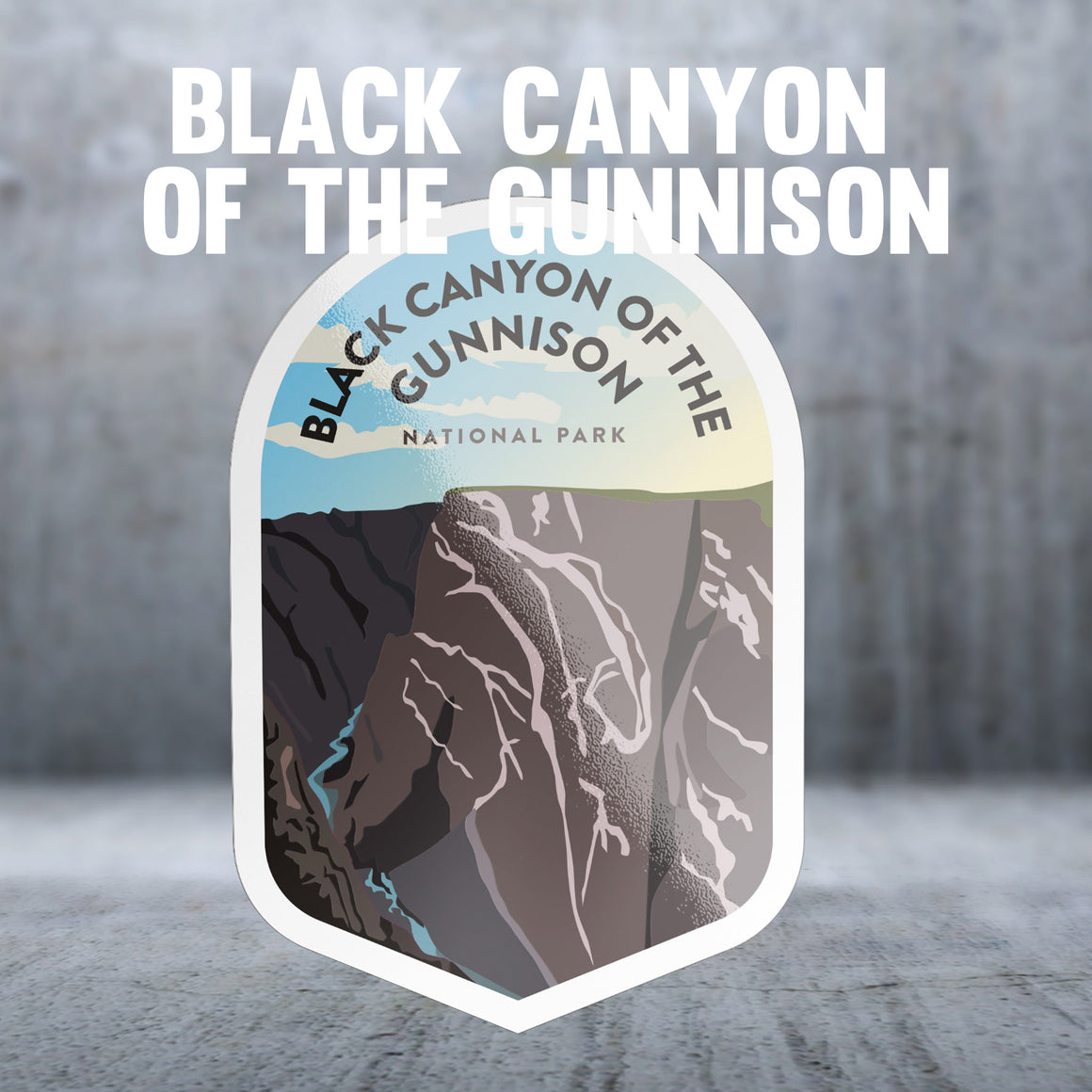 Black Canyon of the Gunnison