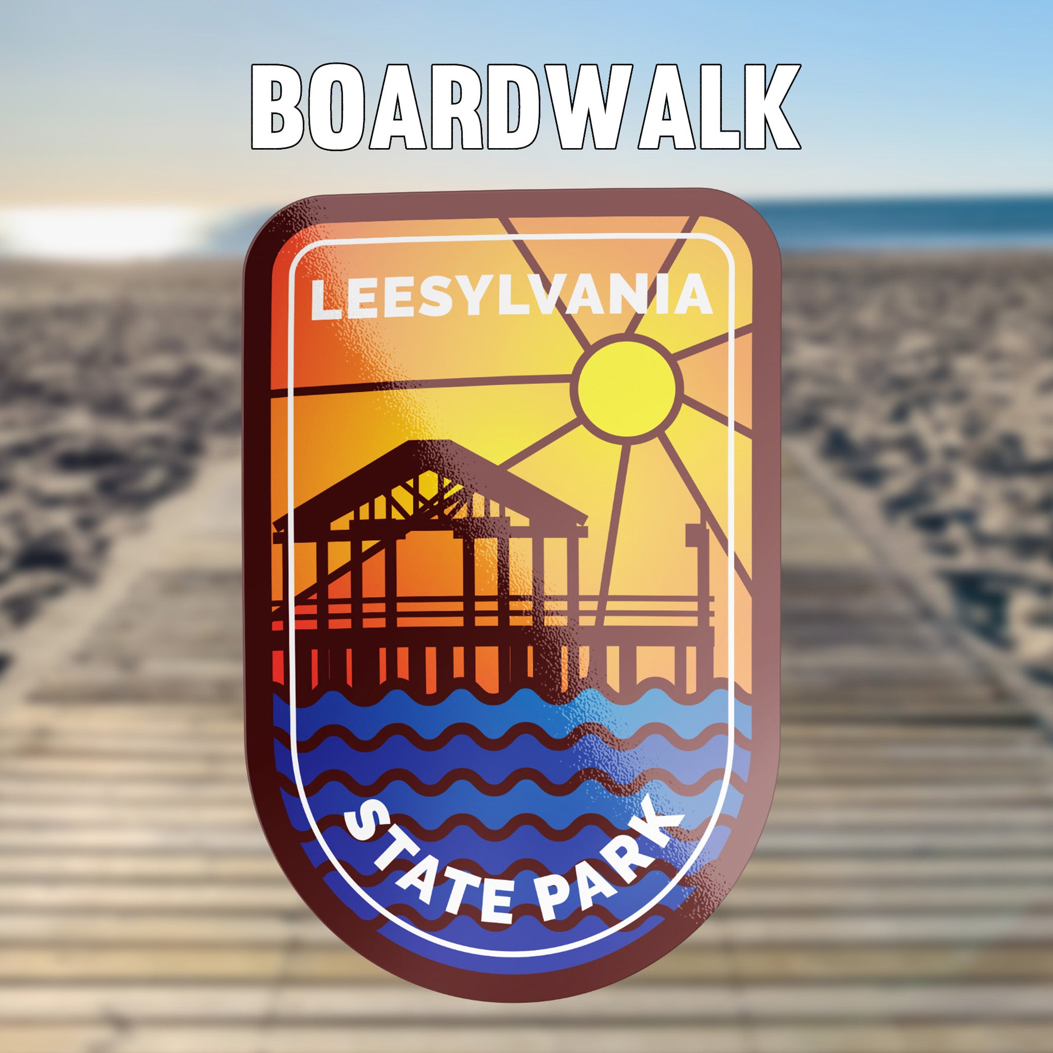 Boardwalk