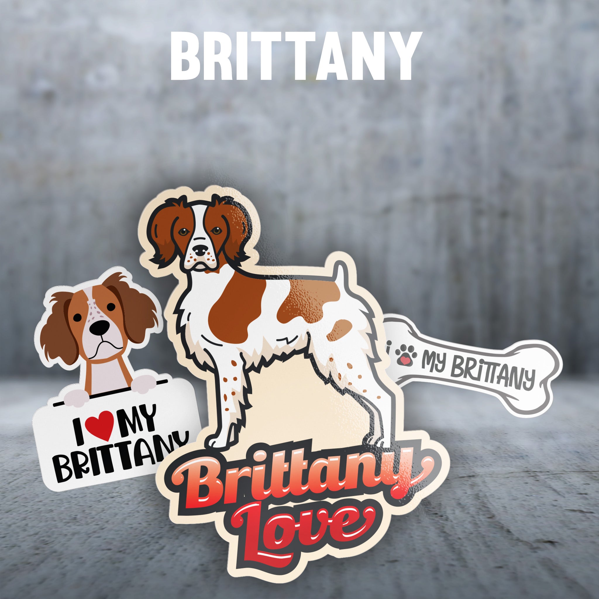 Brittany