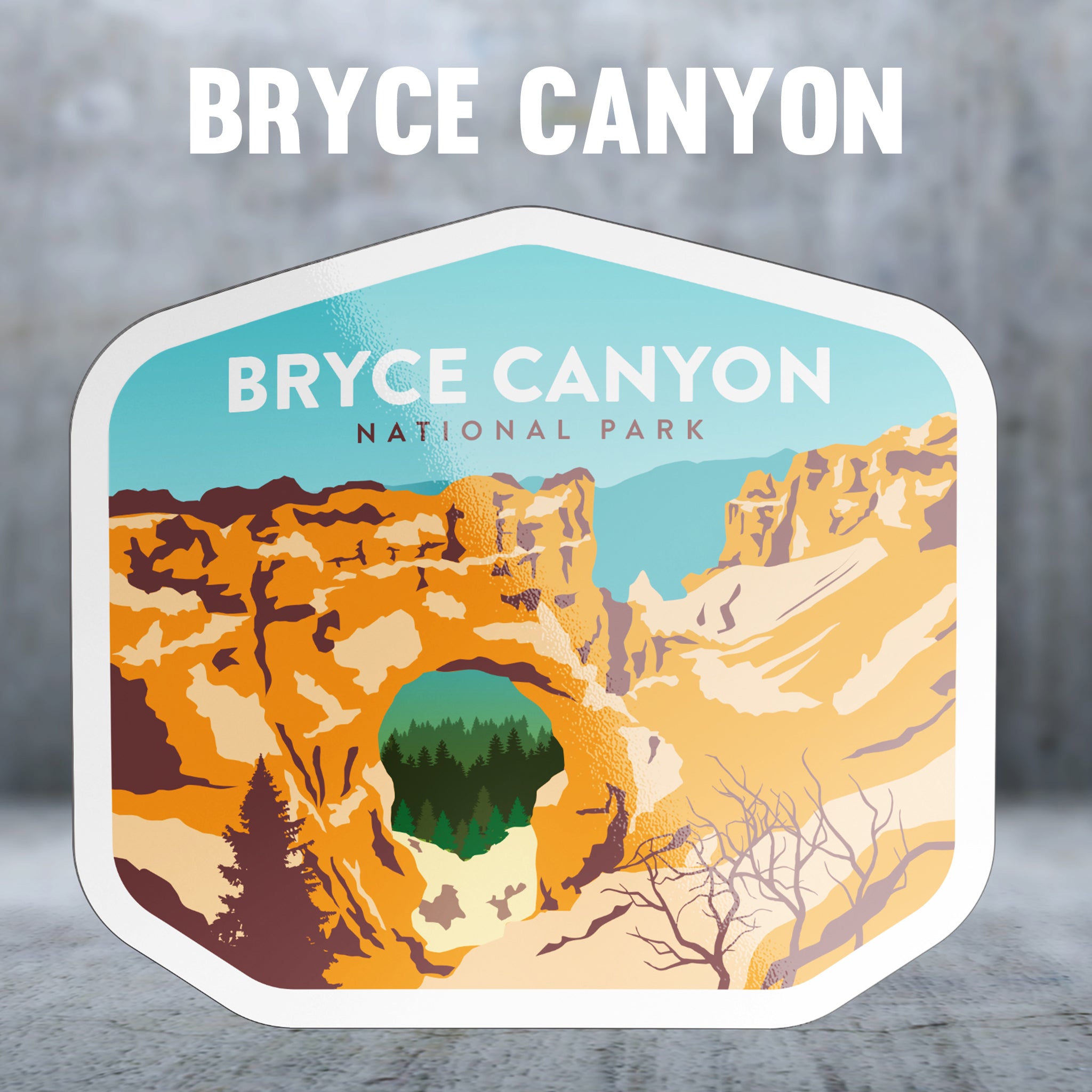 Bryce Canyon