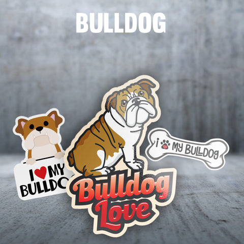 Bulldog