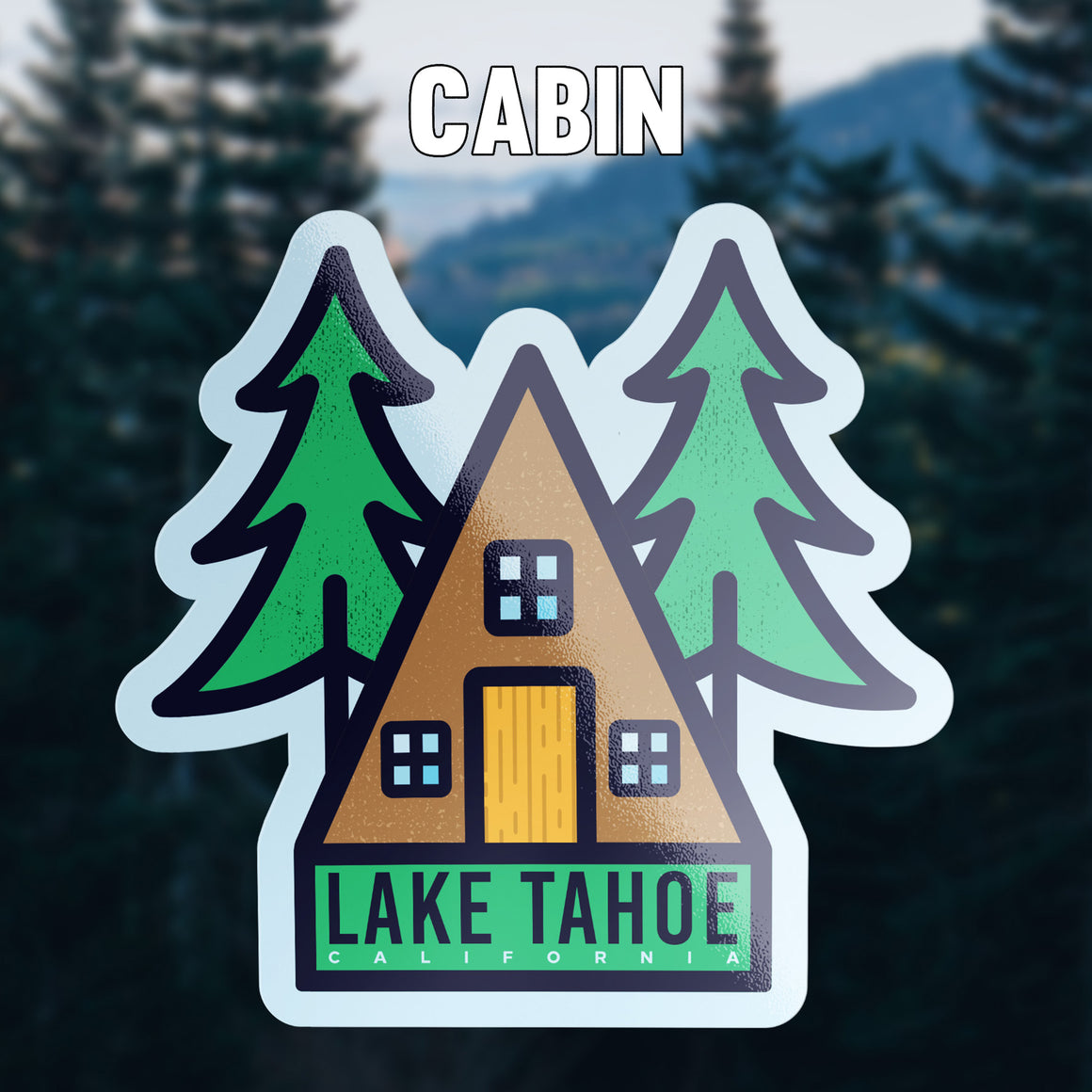 Cabin