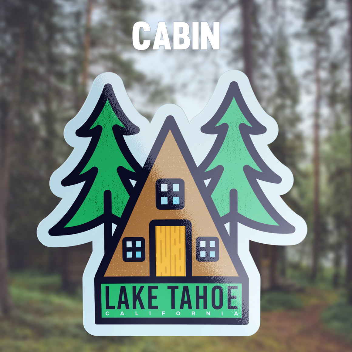 Cabin