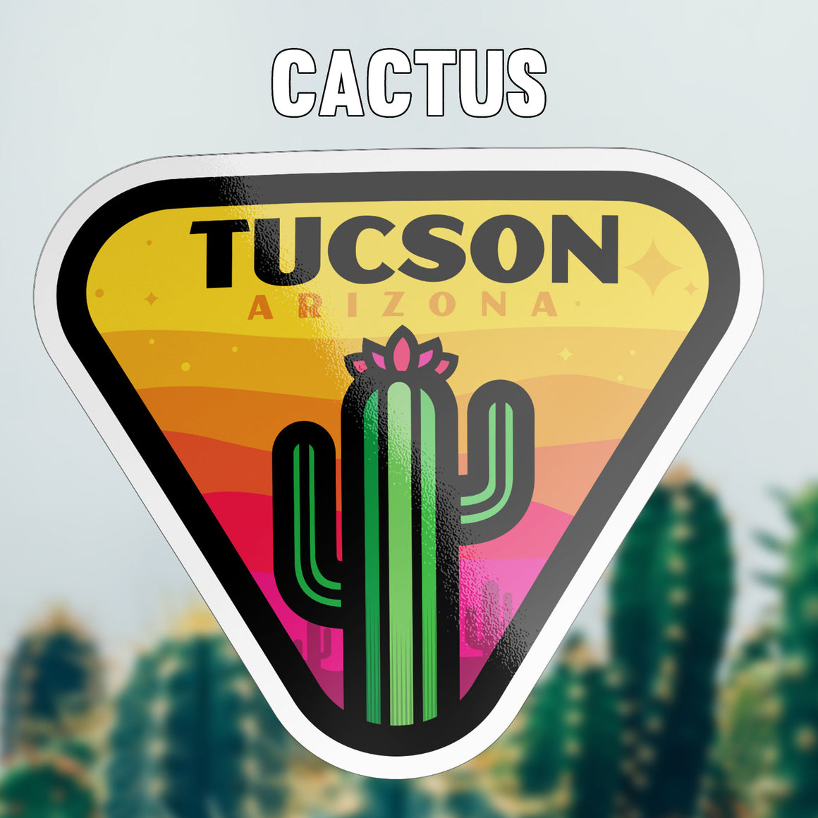 Cactus