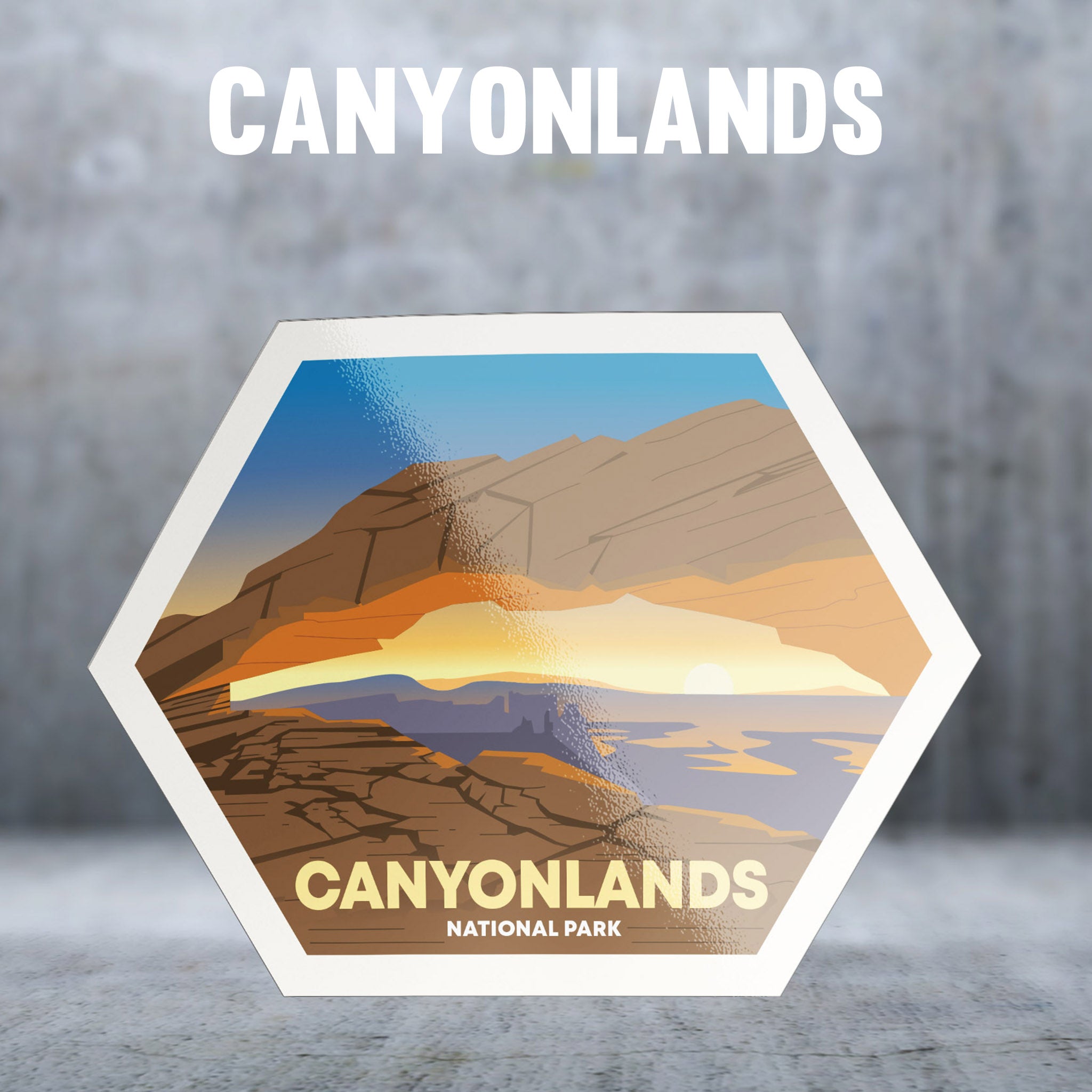 Canyonlands