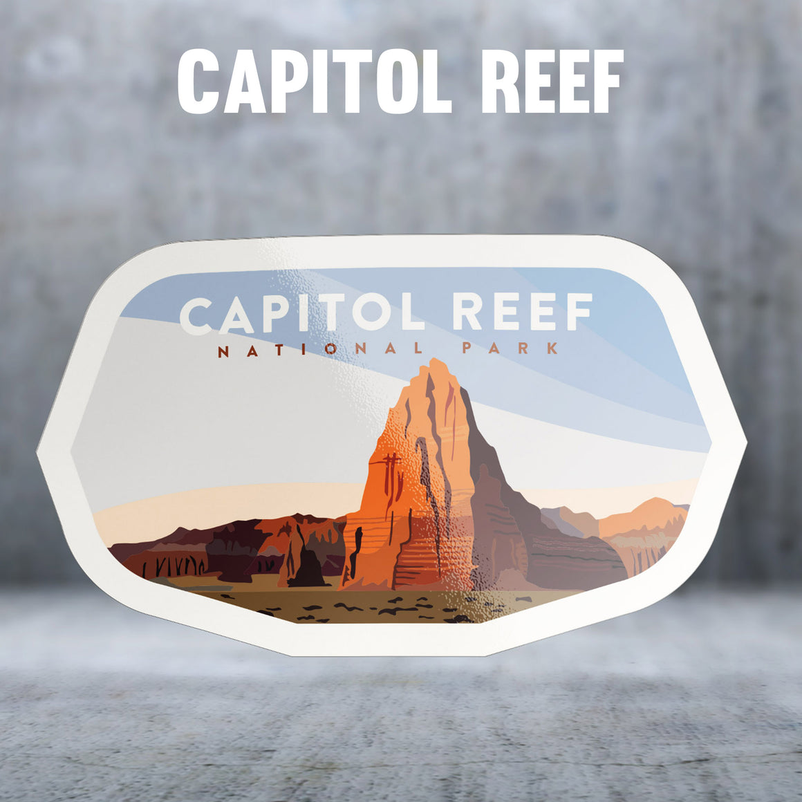 Capitol Reef