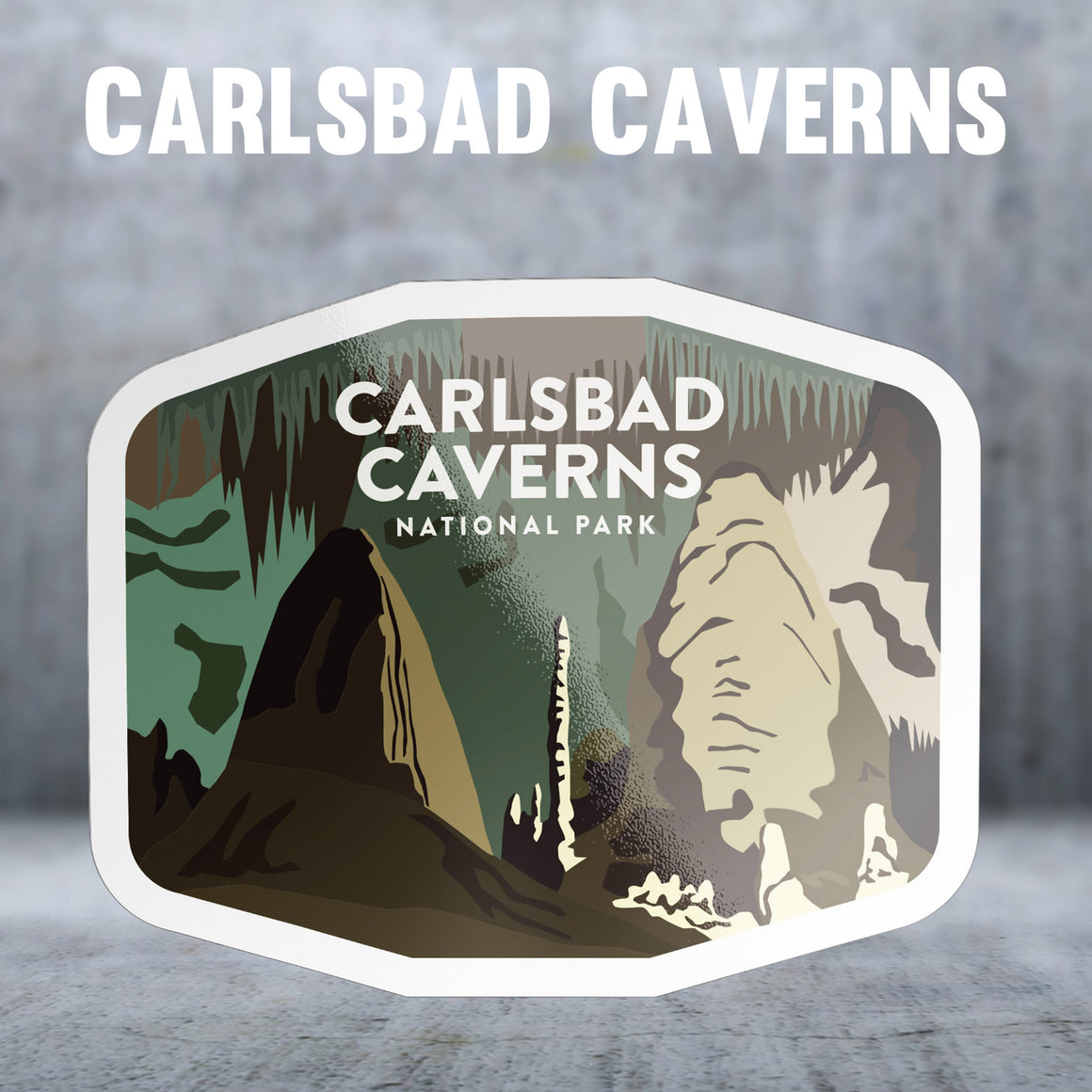 Carlsbad Caverns