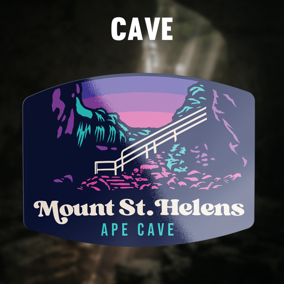 Cave