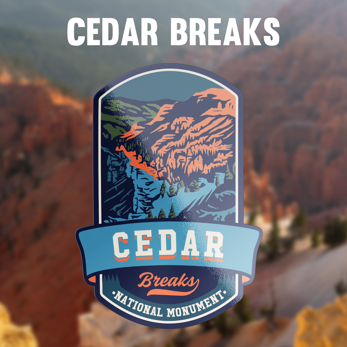 Cedar Breaks