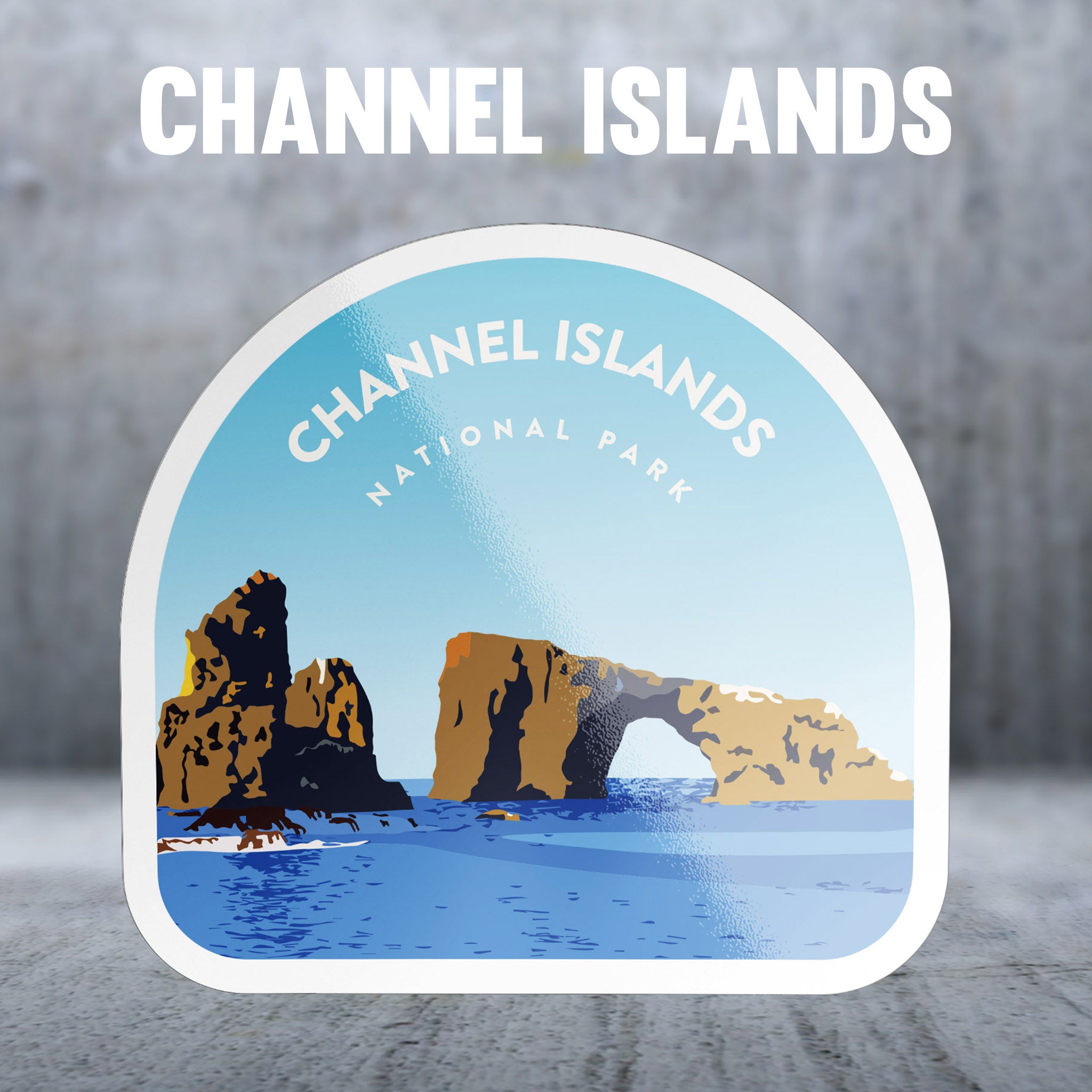 Channel Islands