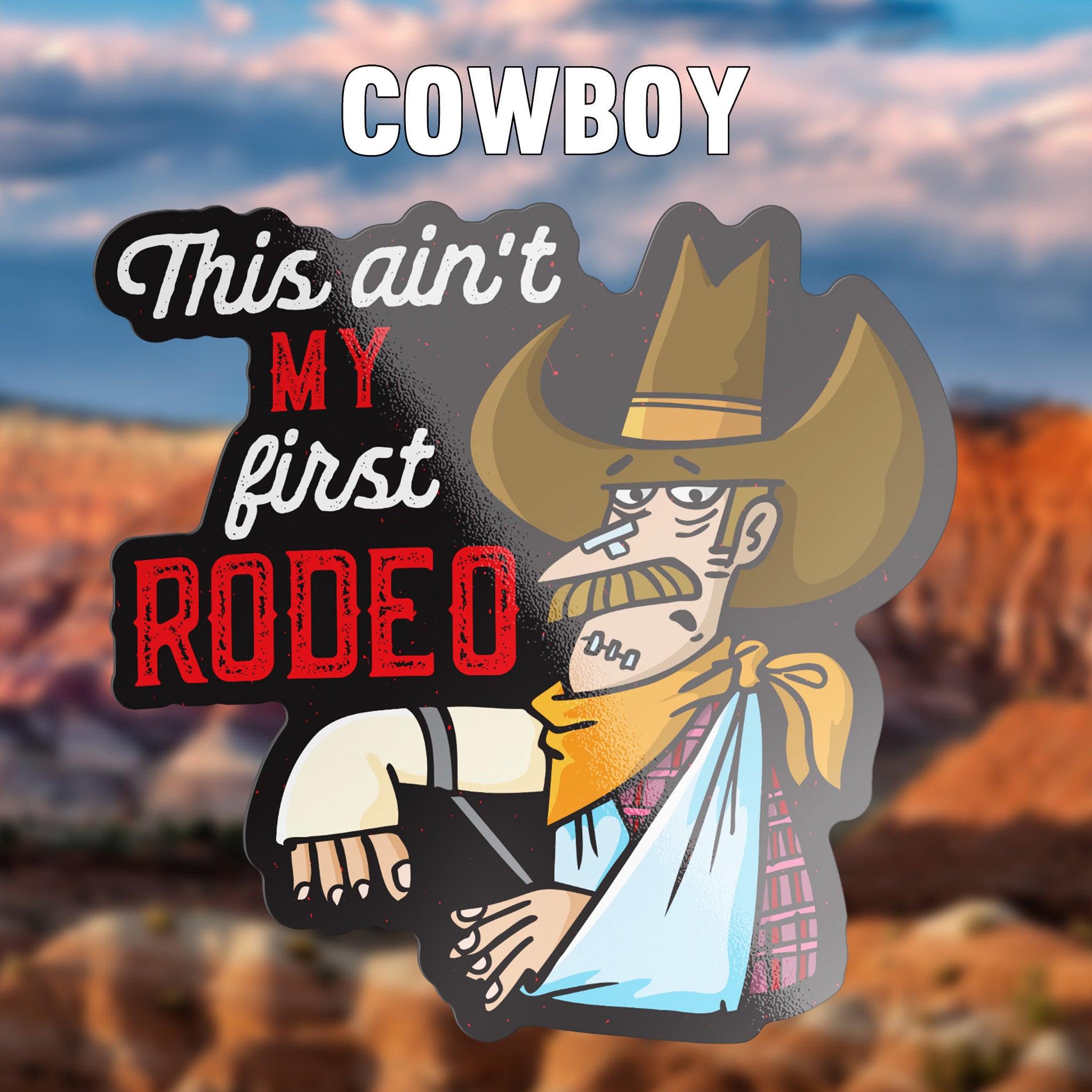 Cowboy