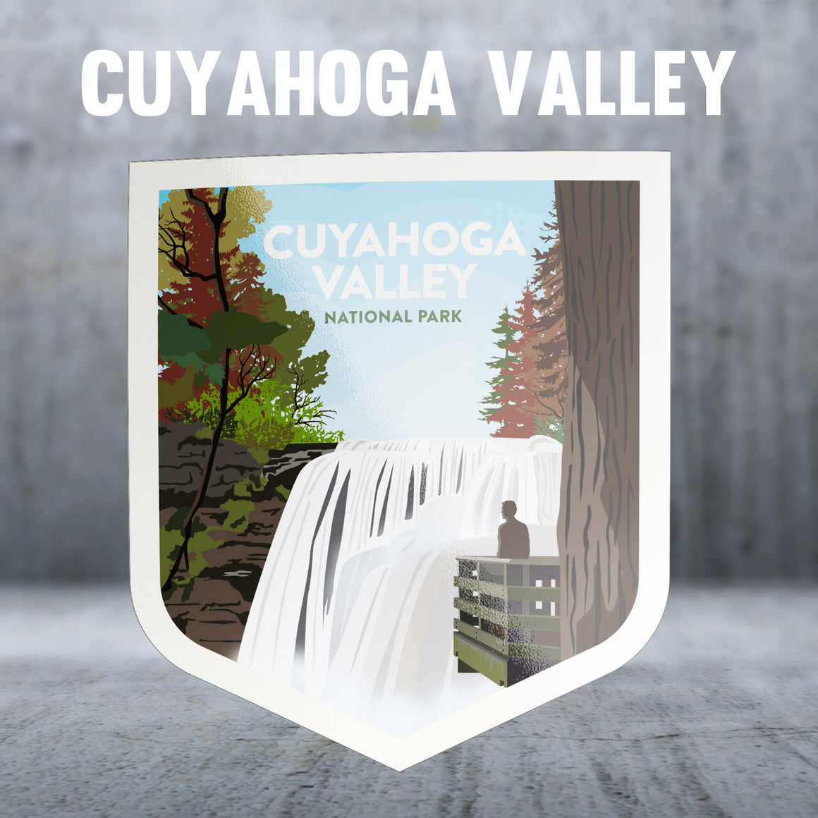 Cuyahoga Valley