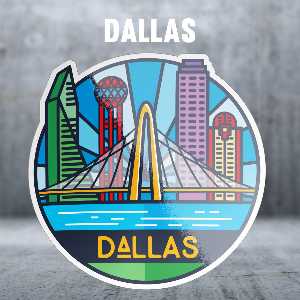 Dallas