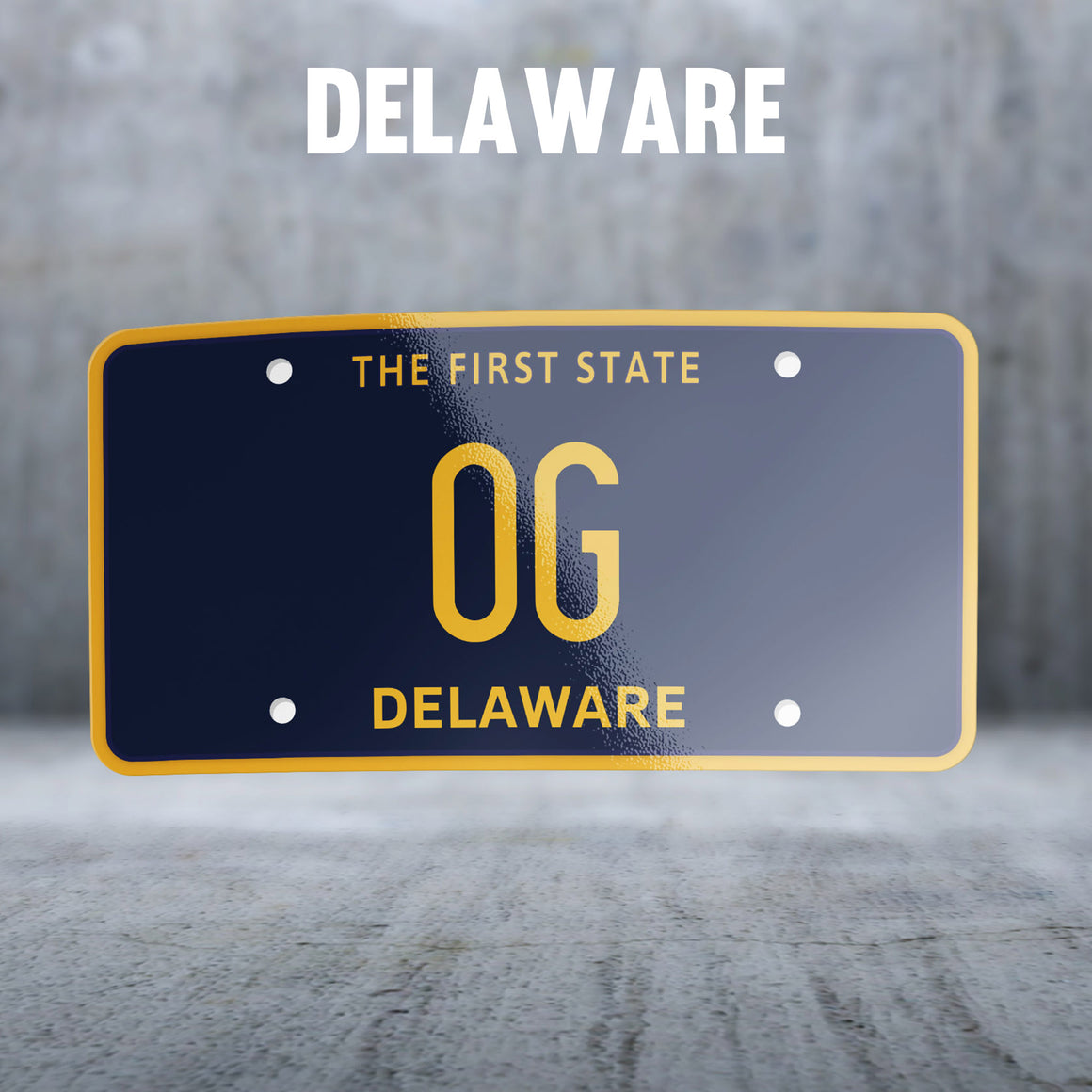 Delaware