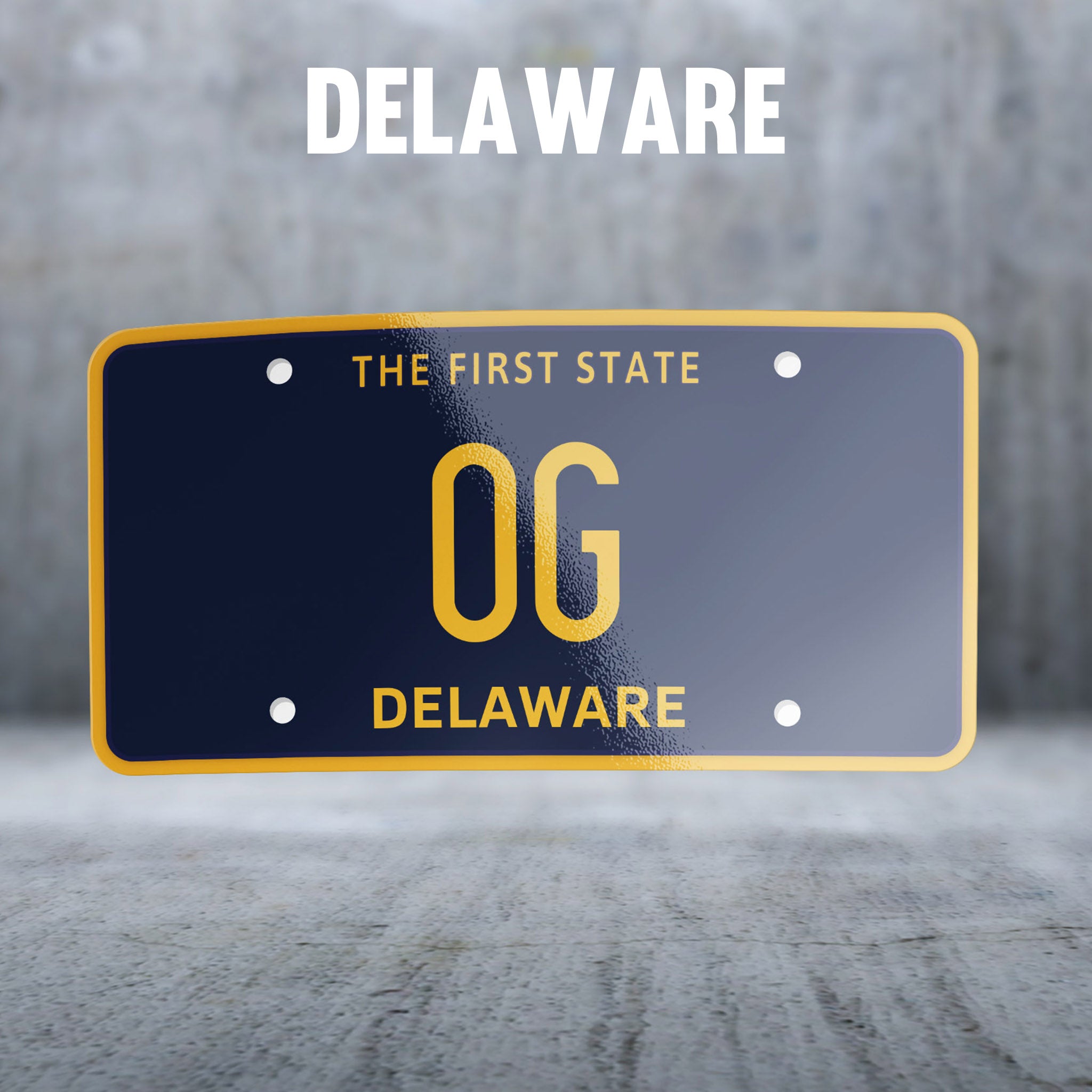 Delaware