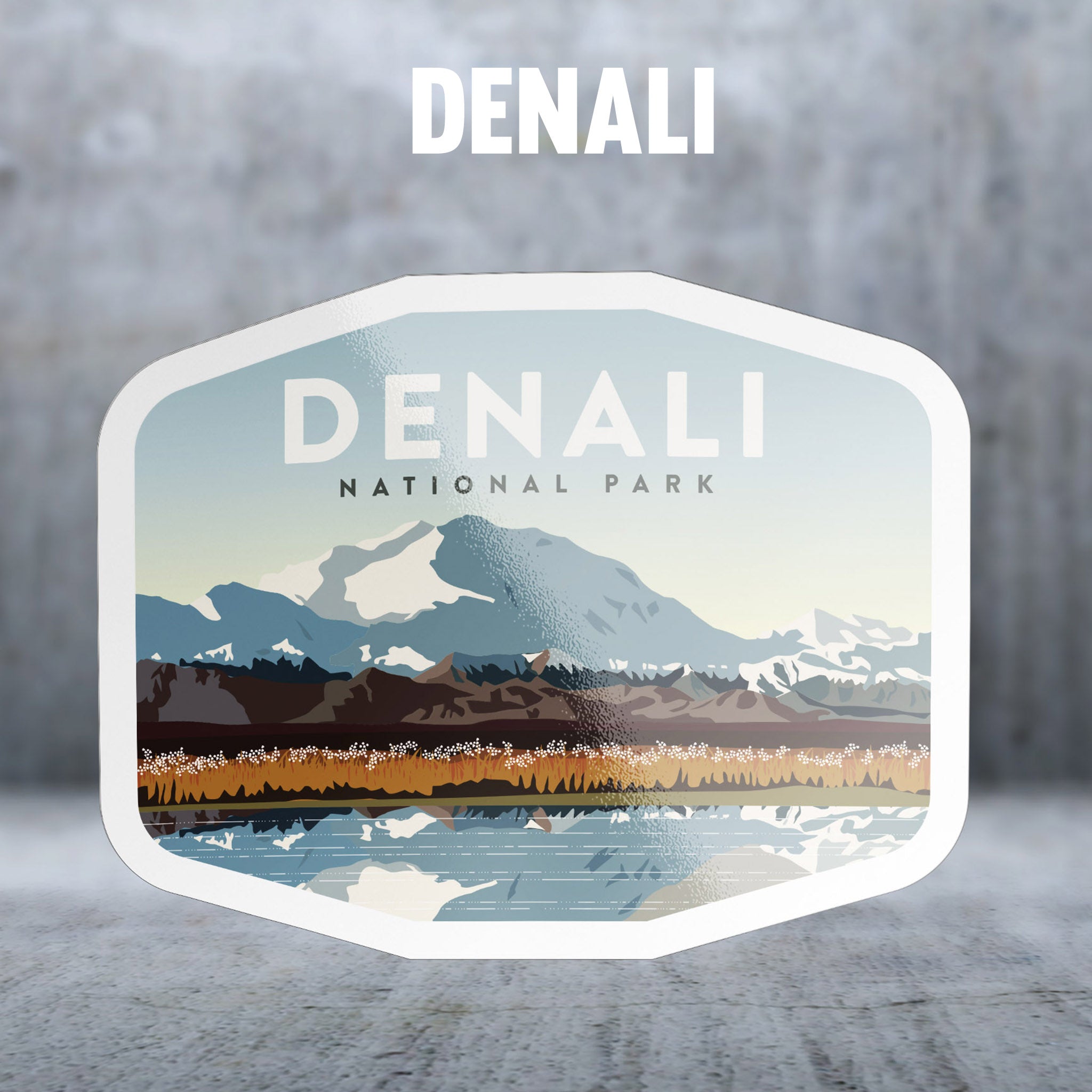 Denali