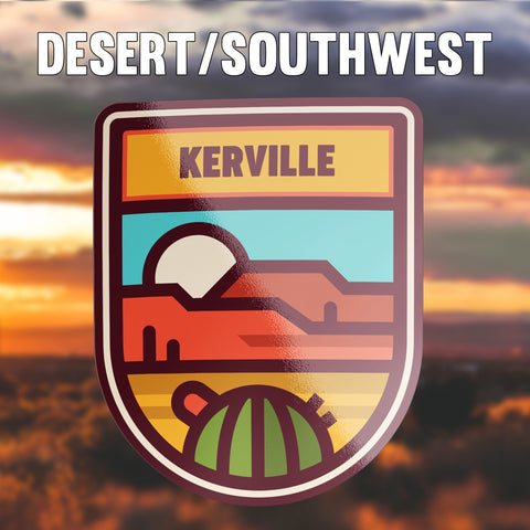 Desert / Southwest