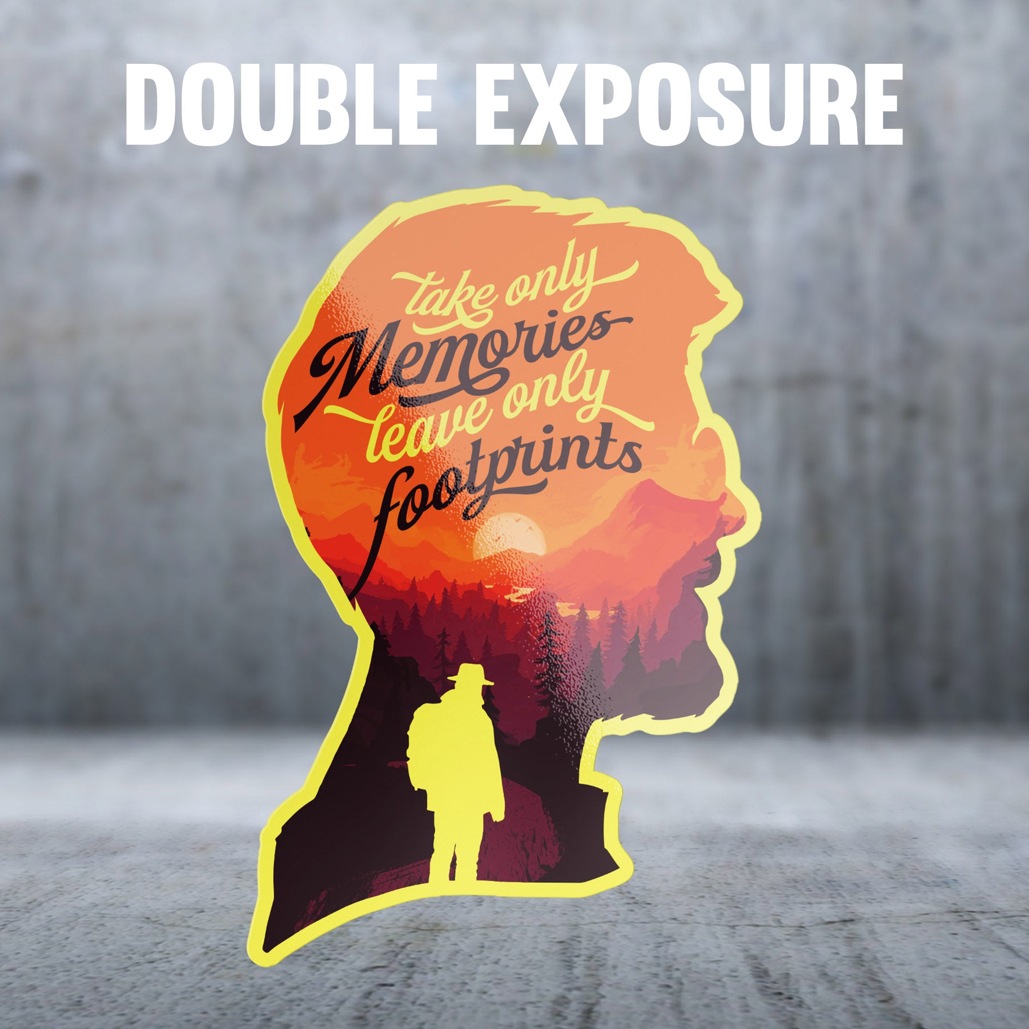 Double Exposure