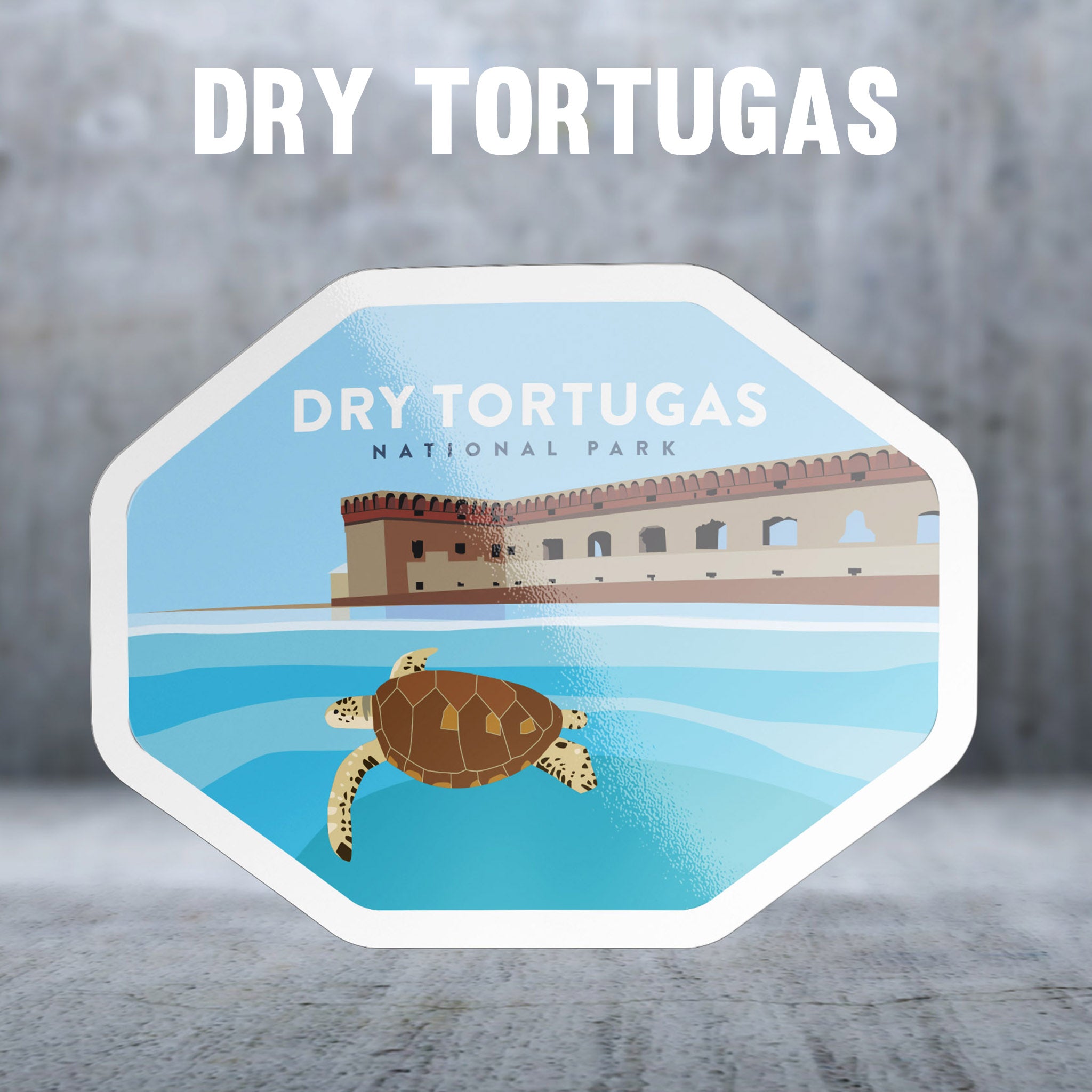 Dry Tortugas