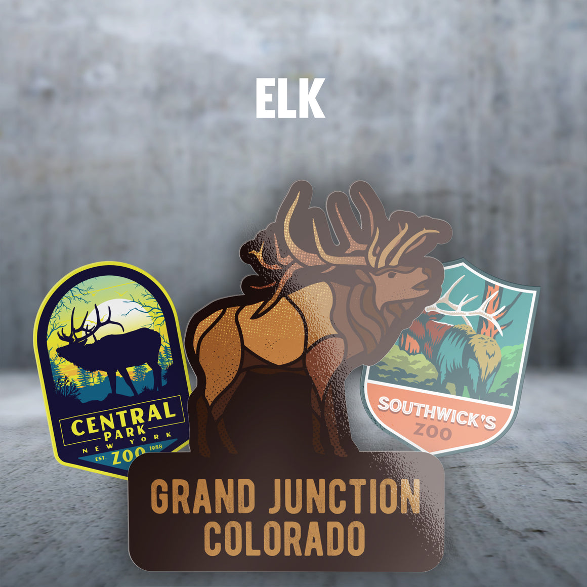 Elk