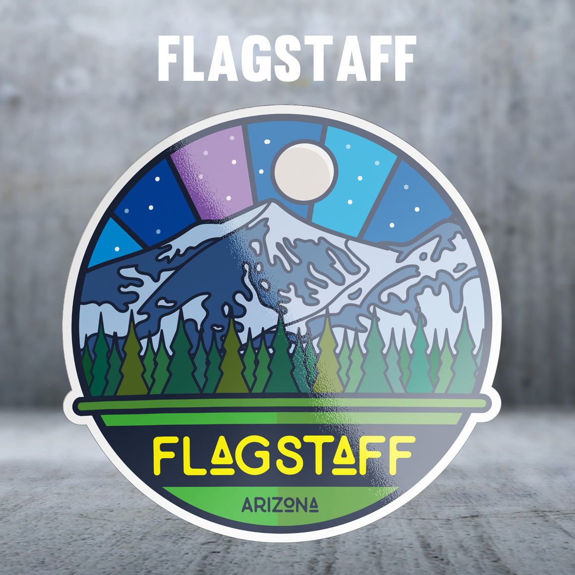 Flagstaff