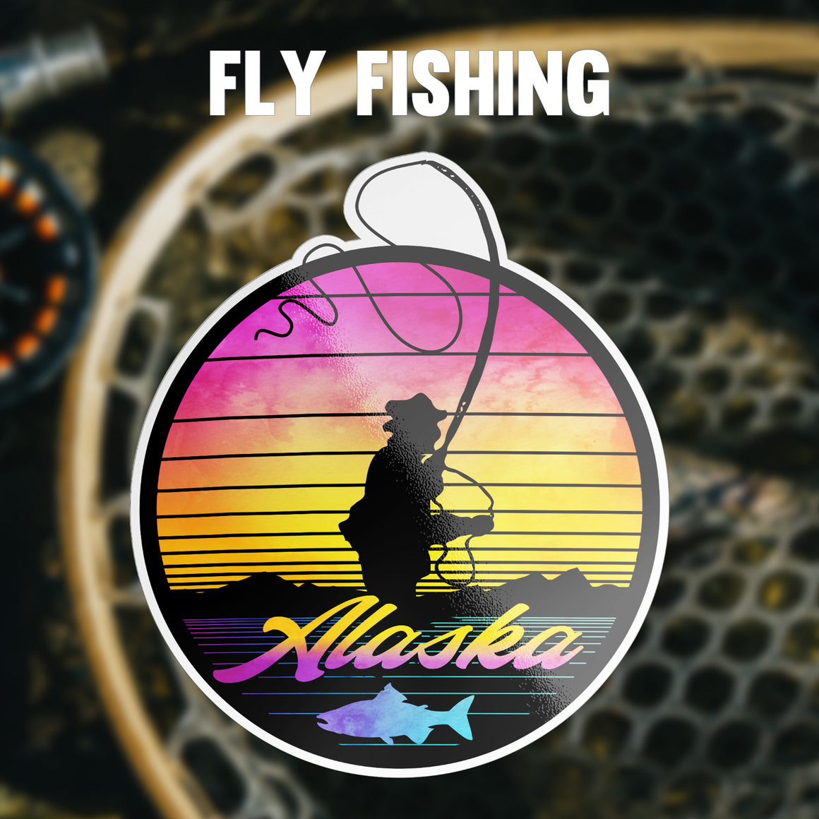 Fly Fishing