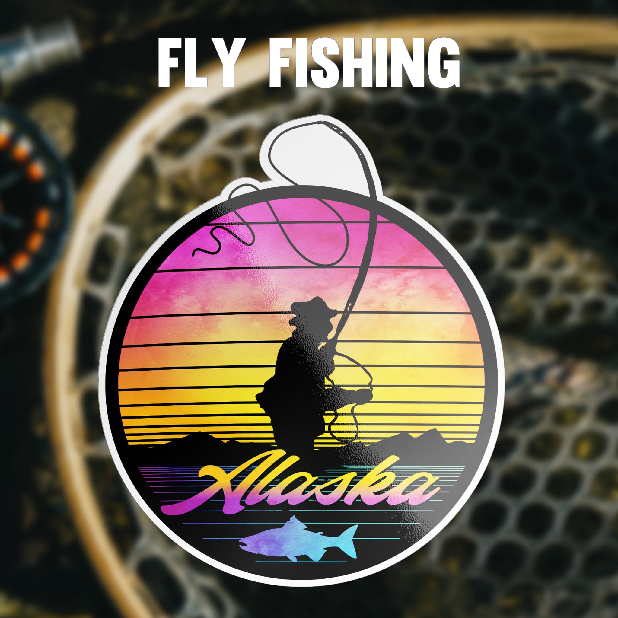 Fly Fishing