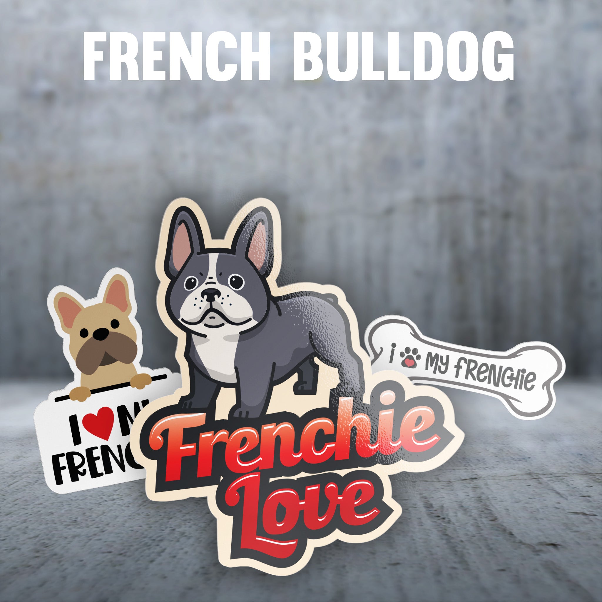 French Bulldog