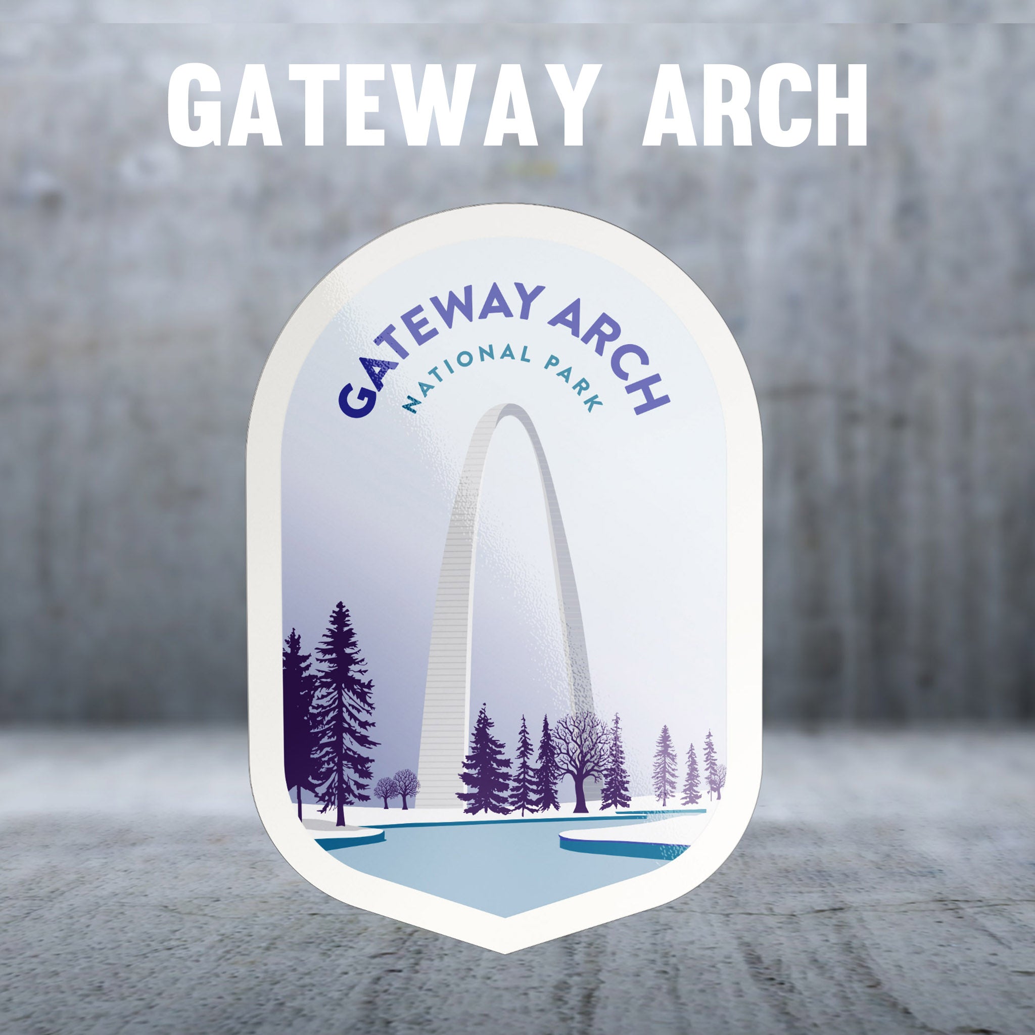 Gateway Arch
