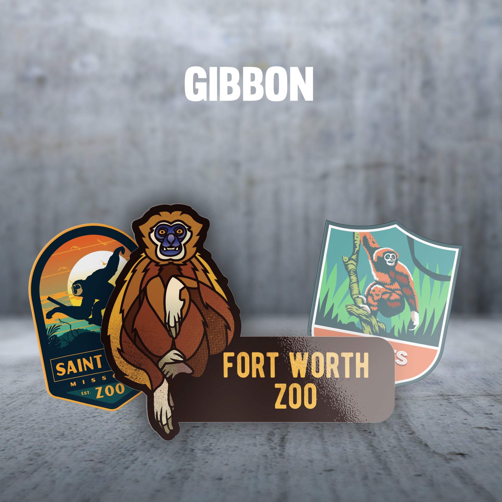 Gibbon