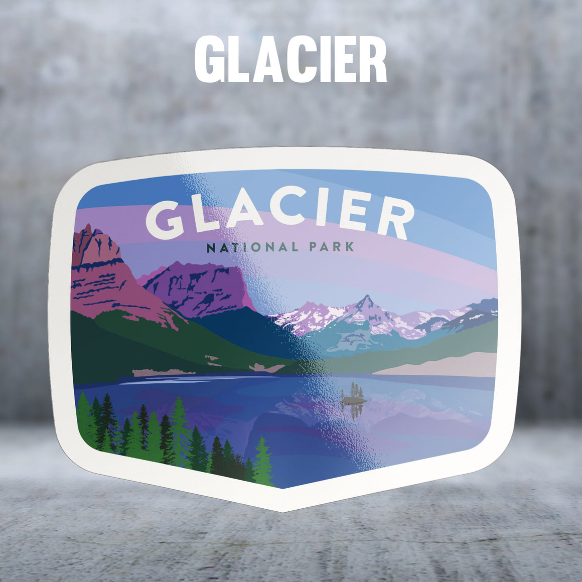 Glacier