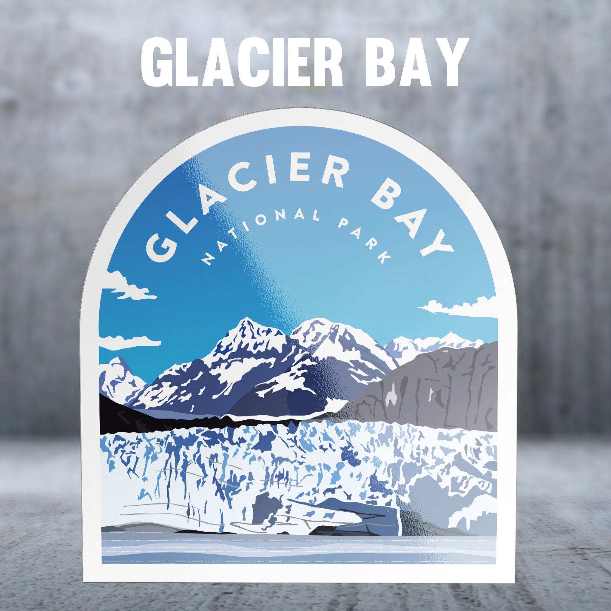 Glacier Bay