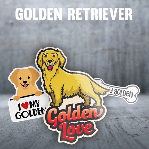 Golden Retriever