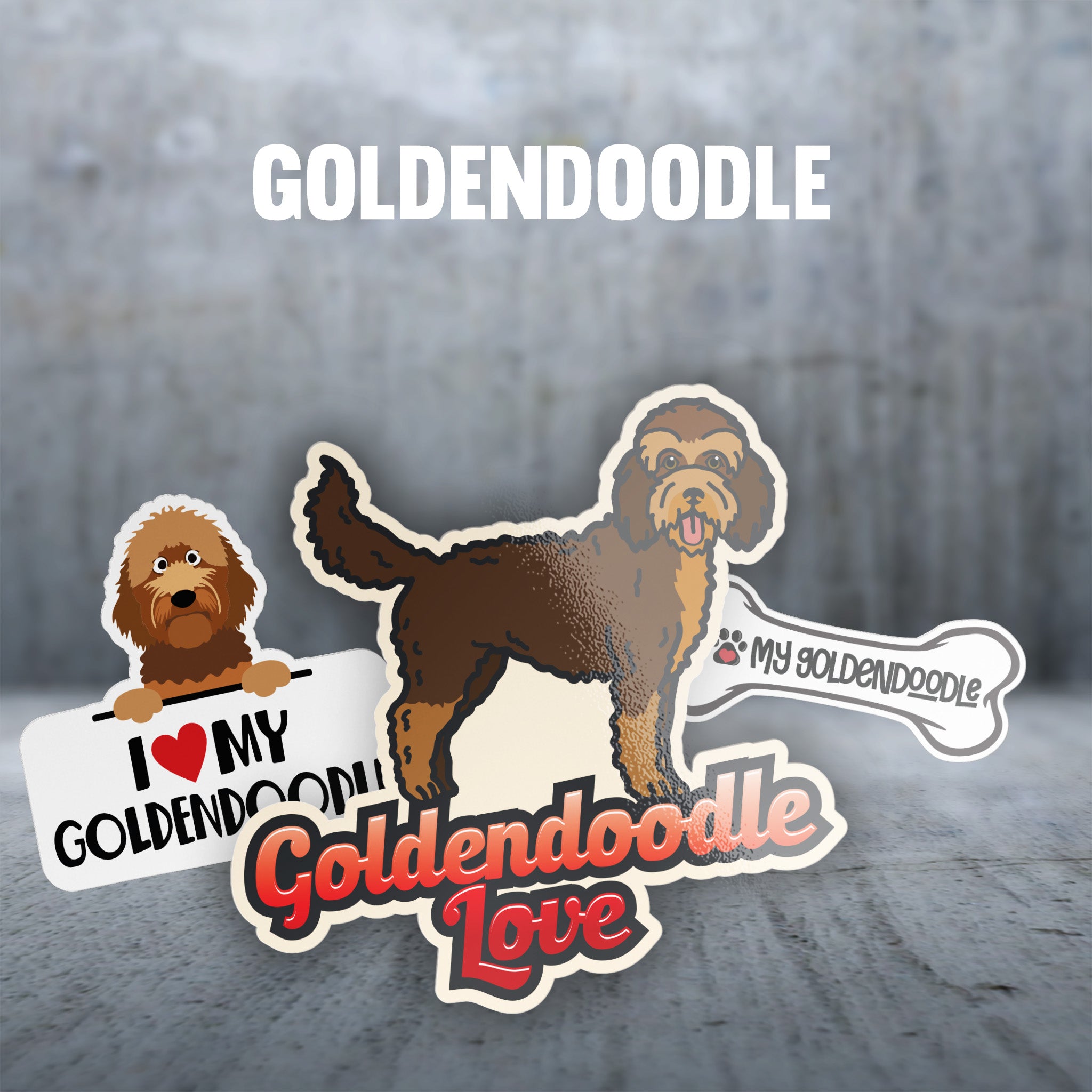 Goldendoodle