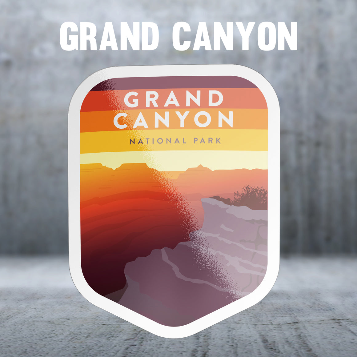 Grand Canyon