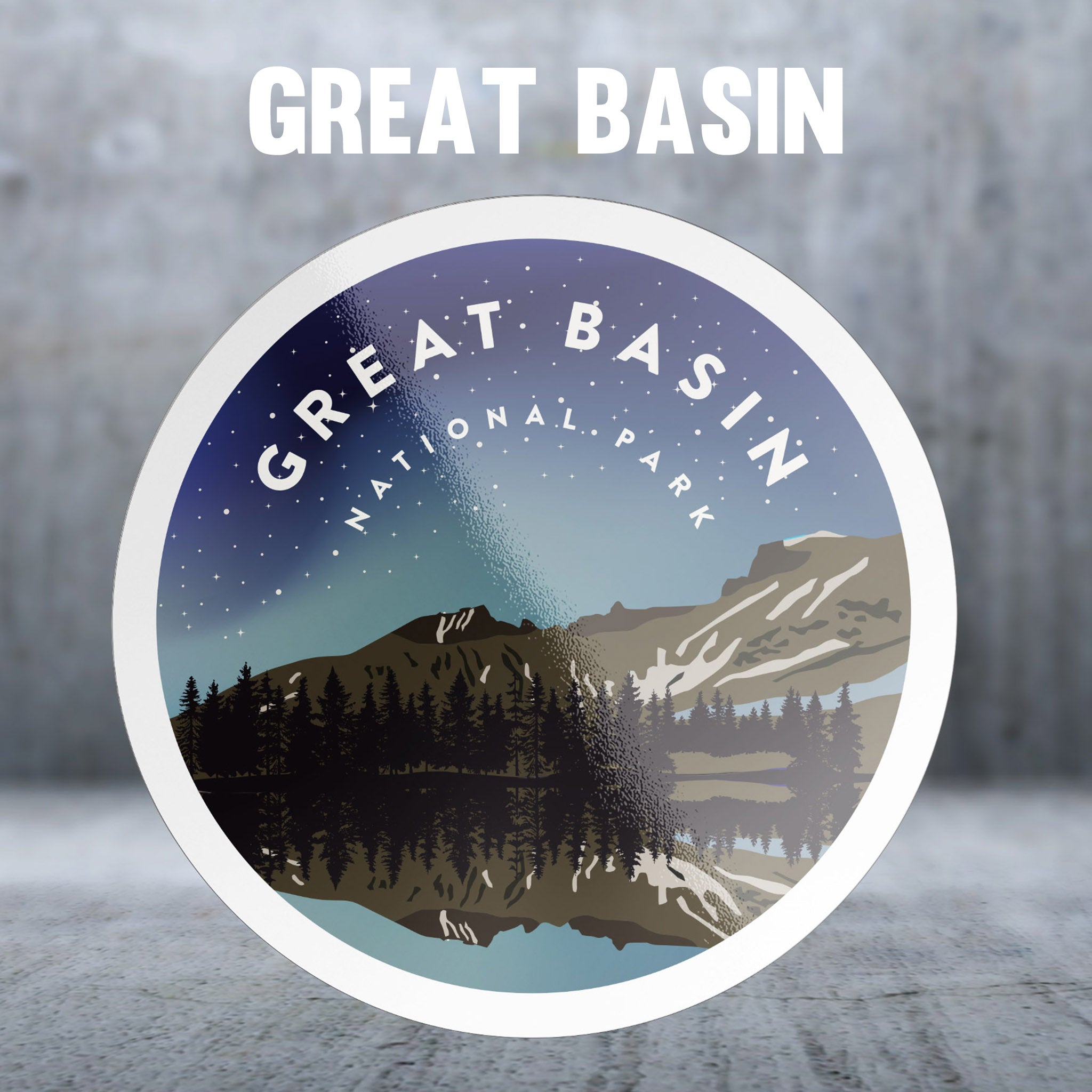 Great Basin