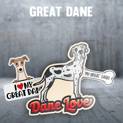 Great Dane