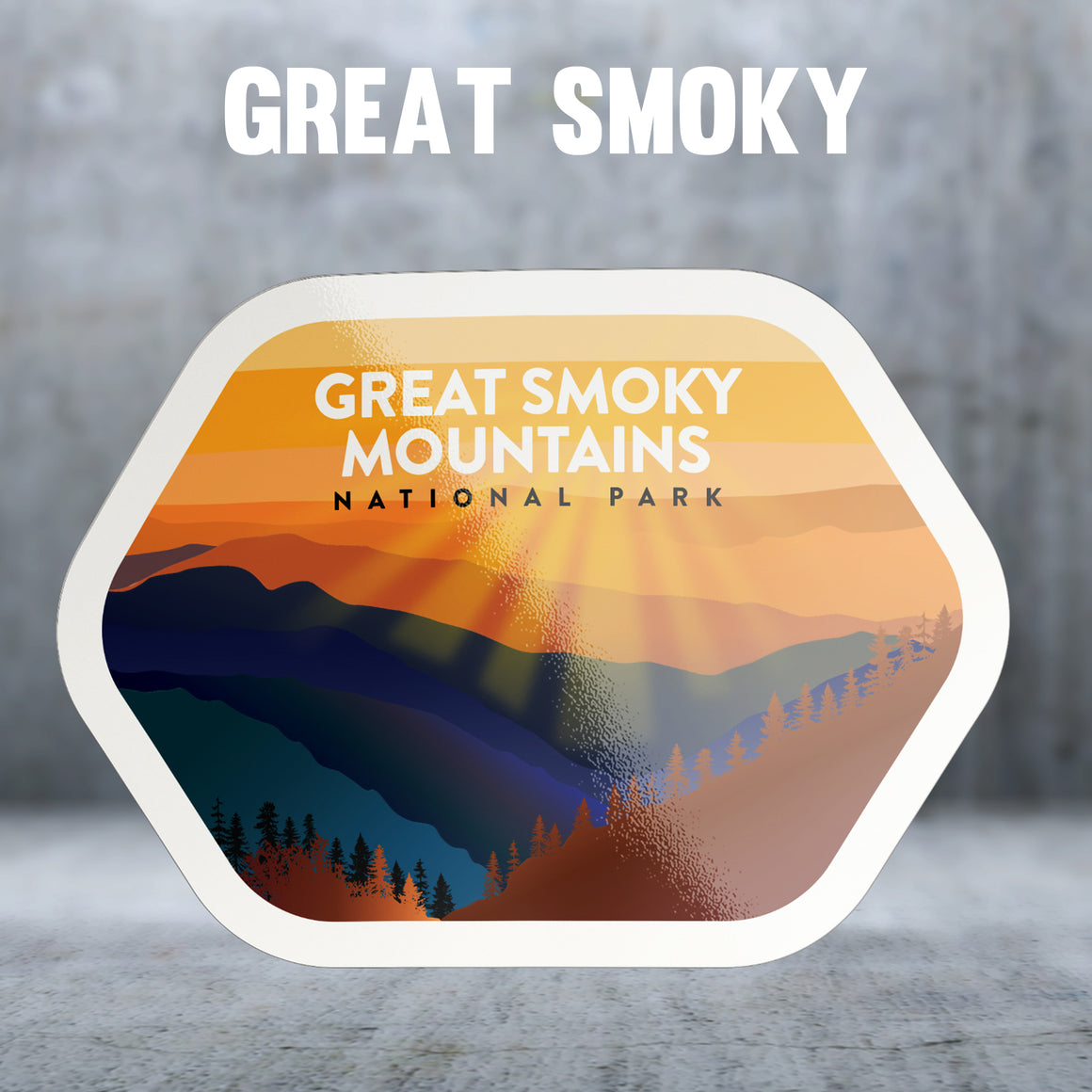 Great Smoky Mountains